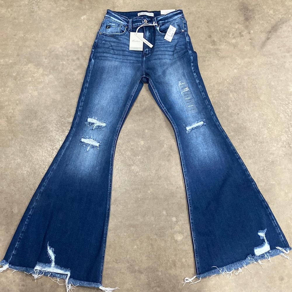 Kancan Flare. 27/33 Brand new!! Open to offers!
